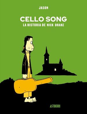 CELLO SONG