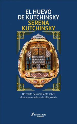 EL HUEVO DE KUTCHINSKY