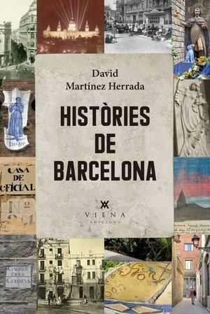 HIST�RIES DE BARCELONA