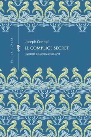 EL C�MPLICE SECRET