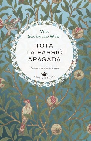 TOTA LA PASSI� APAGADA