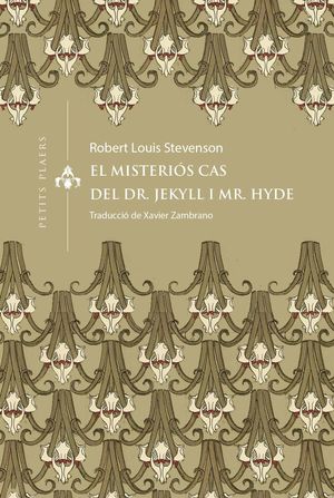 EL MISTERI�S CAS DEL DR. JEKYLL I MR. HYDE