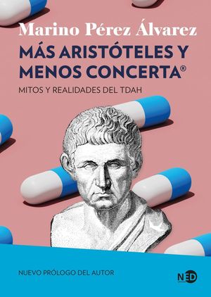 M�S ARIST�TELES Y MENOS CONCERTA