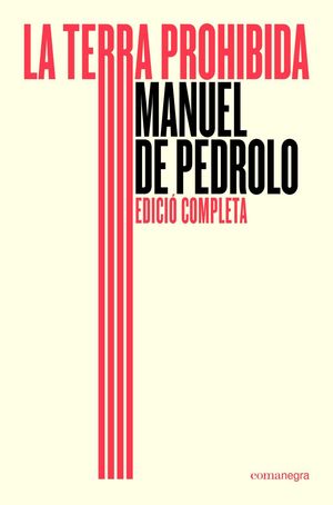 LA TERRA PROHIBIDA