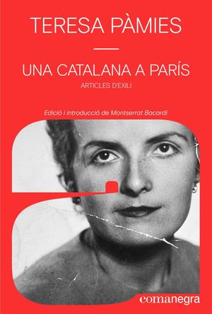UNA CATALANA A PAR�S