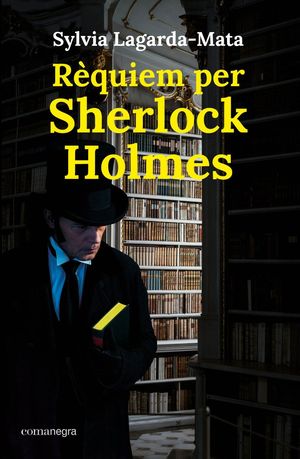 R�QUIEM PER SHERLOCK HOLMES