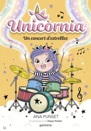 UN CONCERT D'ESTRELLES