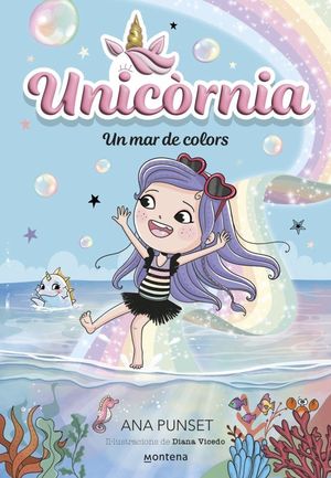UN MAR DE COLORS