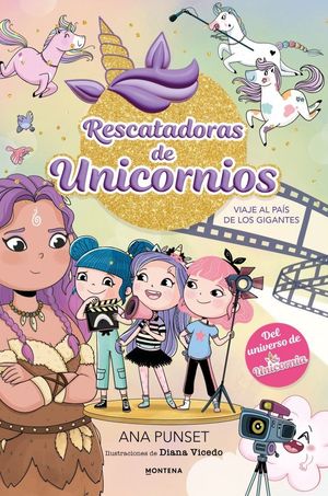 VIAJE AL PA�S DE LOS GIGANTES