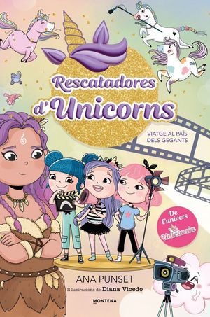 VIATGE AL PA�S DELS GEGANTS