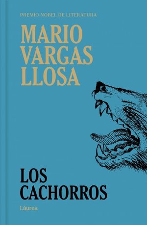 LOS CACHORROS