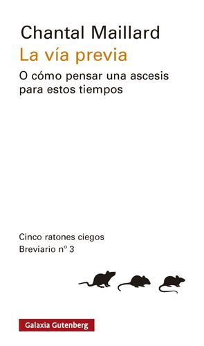 LA V�A PREVIA