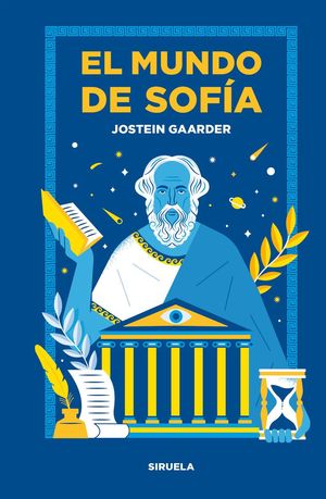 EL MUNDO DE SOF�A
