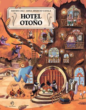 HOTEL OTO�O