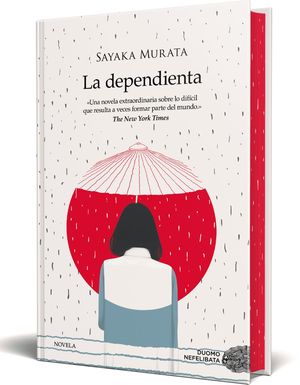LA DEPENDIENTA