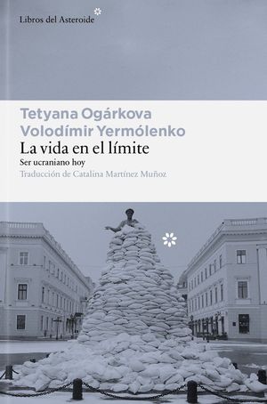 LA VIDA EN EL L�MITE