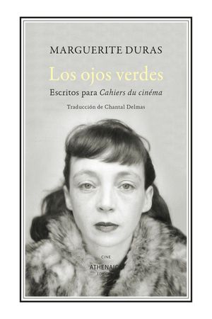 LOS OJOS VERDES