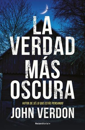 LA VERDAD M�S OSCURA