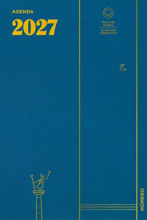 AGENDA CL�SICOS LIBERADOS 2027