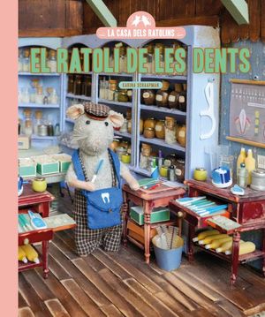 EL RATOL� DE LES DENTS