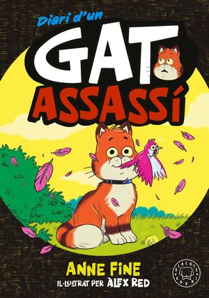 DIARI D�UN GAT ASSASS�