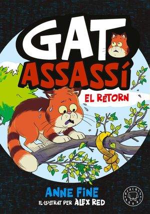 DIARI D�UN GAT ASSASS� 2 EL RETORN