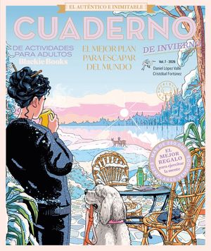 CUADERNO DE INVIERNO. VOL. 7 (EL AUT�NTICO E INIMITABLE)