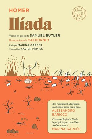 IL�ADA ALLIBERADA