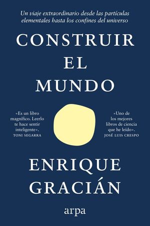 CONSTRUIR EL MUNDO