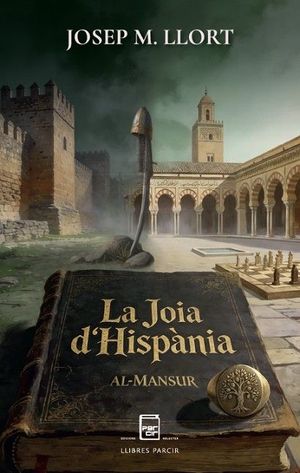 LA JOIA D'HISP�NIA