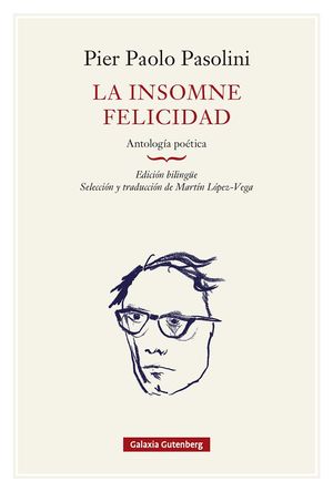 LA INSOMNE FELICIDAD