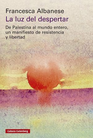 LA LUZ DEL DESPERTAR