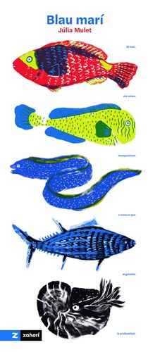 BLAU MAR�