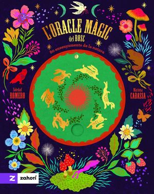 L'ORACLE M�GIC DEL BOSC