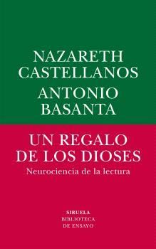 UN REGALO DE LOS DIOSES