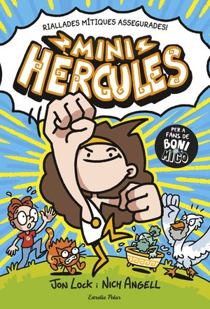 MINIH�RCULES 1