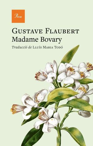 MADAME BOVARY