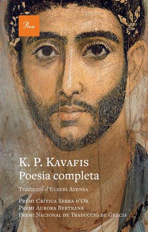 POESIA COMPLETA