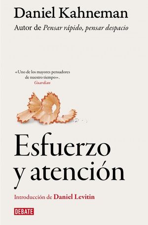 ESFUERZO Y ATENCI�N