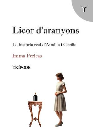 LICOR D'ARANYONS