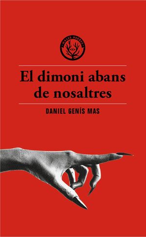 EL DIMONI ABANS DE NOSALTRES