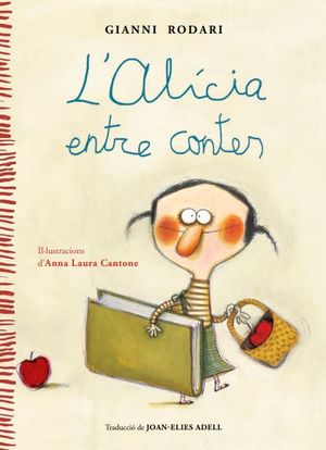 L'ALCIA ENTRE CONTES