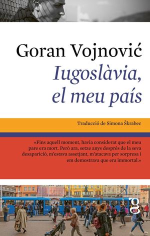 IUGOSL�VIA, EL MEU PA�S