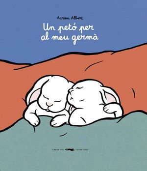 UN PET� PER AL MEU GERM�