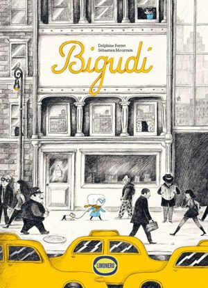 BIGUD�