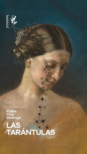 LAS TAR�NTULAS