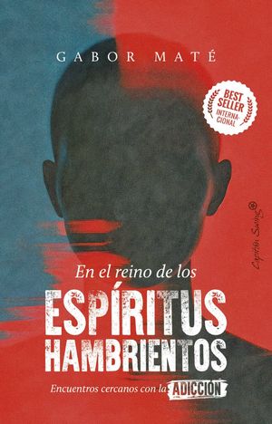 EN EL REINO DE LOS ESP�RITUS HAMBRIENTOS