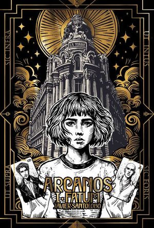ARCANOS 1 FATUM