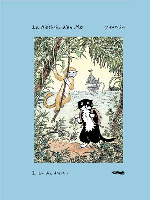 LA HIST�RIA D�EN MO 2