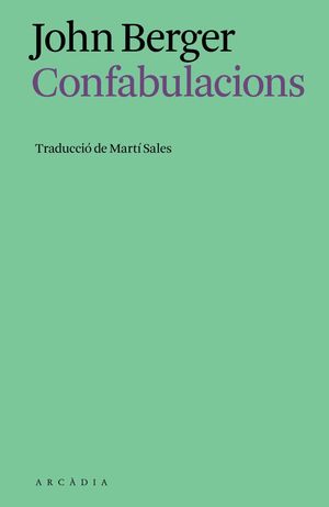 CONFABULACIONS
